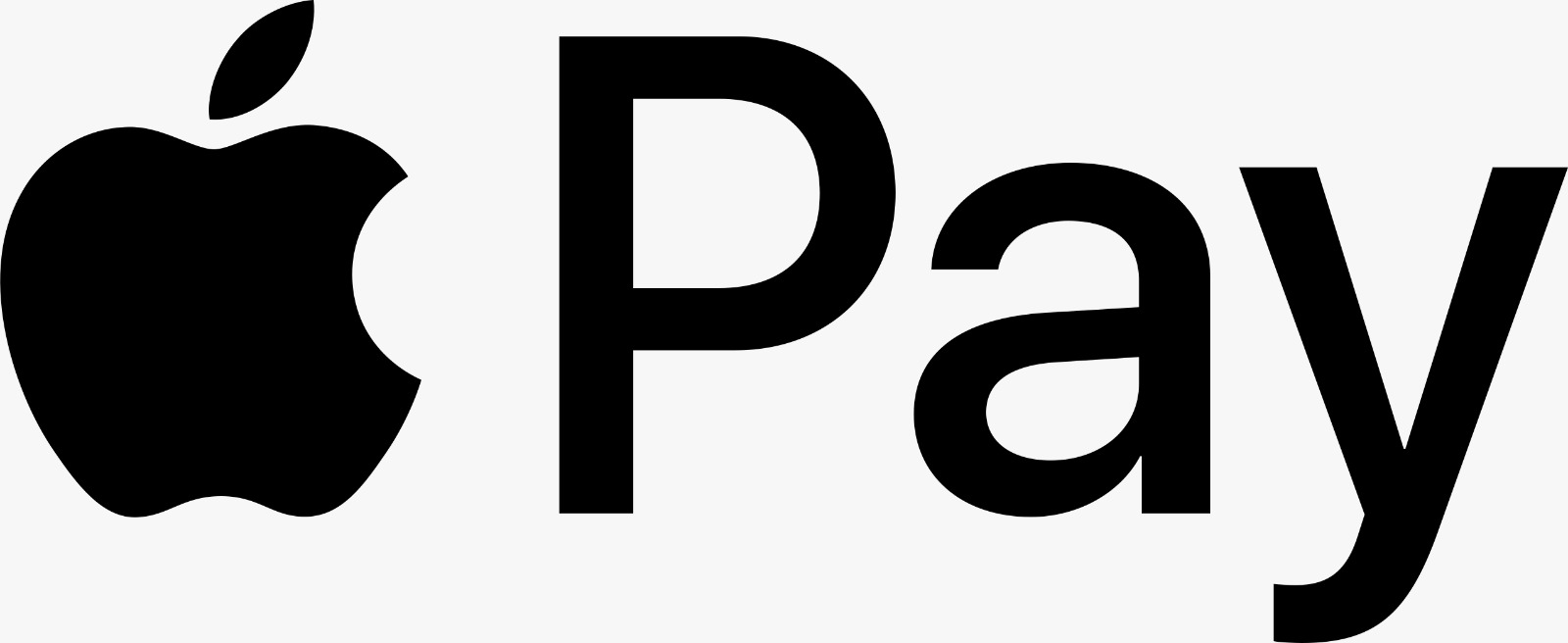 Apple Pay accepted